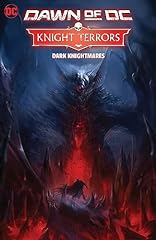 Knight terrors dark for sale  Delivered anywhere in UK