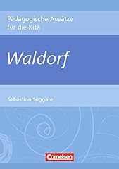 Waldorf frühe kindheit. d'occasion  Livré partout en France