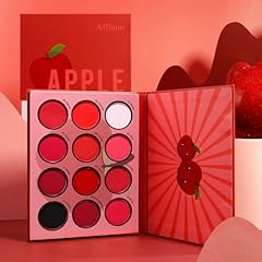 Lidschatten palette rote gebraucht kaufen  Wird an jeden Ort in Deutschland