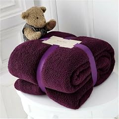 Super soft luxury for sale  Delivered anywhere in UK