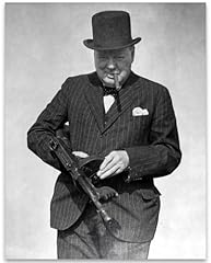 Winston churchill tommy for sale  Delivered anywhere in USA 