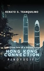 Hong kong connection for sale  Delivered anywhere in UK