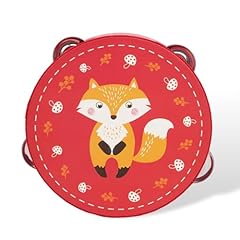 Tambourines musical instrument for sale  Delivered anywhere in USA 