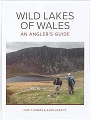Wild lakes wales for sale  Delivered anywhere in UK