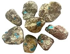 Crystalmiracle cavansite rock for sale  Delivered anywhere in UK