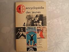 Encyclopedie jeunes tome d'occasion  Livré partout en France