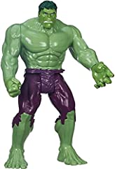 Hasbro hulk b0443eu4 for sale  Delivered anywhere in USA 