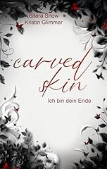 Carved skin dein gebraucht kaufen  Wird an jeden Ort in Deutschland