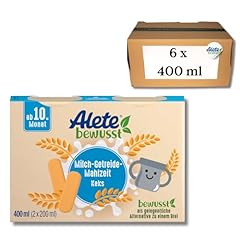 Alete bewusst milch gebraucht kaufen  Wird an jeden Ort in Deutschland
