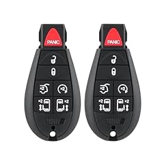 Gzxnkey 2pcs key for sale  Delivered anywhere in USA 
