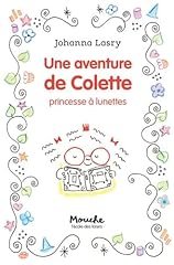 Aventure colette princesse d'occasion  Livré partout en France