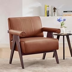 Sthouyn brown leather for sale  Delivered anywhere in USA 