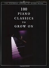 100 piano classics for sale  Delivered anywhere in UK