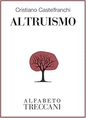 Altruismo usato  Spedito ovunque in Italia 