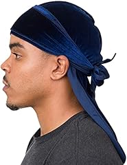 Veeta durag velours d'occasion  Livré partout en France