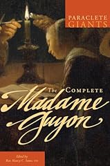 Complete madame guyon for sale  Delivered anywhere in UK