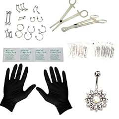 Beaute piercing kit for sale  Delivered anywhere in UK