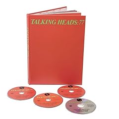 Talking heads 77 gebraucht kaufen  Wird an jeden Ort in Deutschland