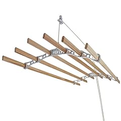 Clothes airer ceiling for sale  Delivered anywhere in UK