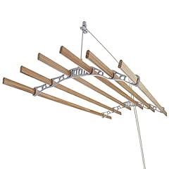 Clothes airer ceiling for sale  Delivered anywhere in UK