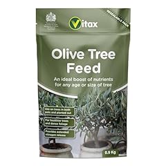 Vitax engrais olivier d'occasion  Livré partout en France