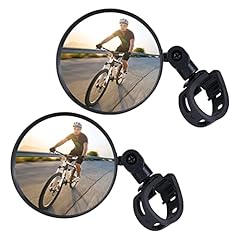 Flintronic bike mirror for sale  Delivered anywhere in UK