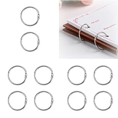 Card rings 10pcs for sale  Delivered anywhere in UK