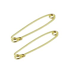 Likuco 2pcs gold for sale  Delivered anywhere in UK