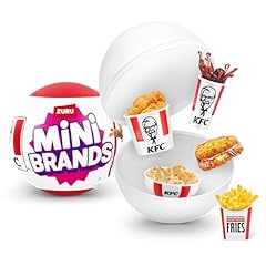 Mini brands kfc for sale  Delivered anywhere in USA 