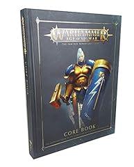 Games workshop warhammer d'occasion  Livré partout en France