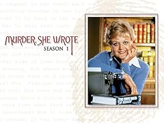 Murder wrote for sale  Delivered anywhere in USA 