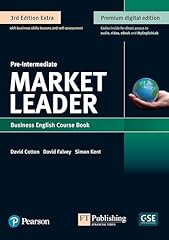 Market leader premium. usato  Spedito ovunque in Italia 