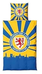 Eintracht braunschweig eintr gebraucht kaufen  Wird an jeden Ort in Deutschland