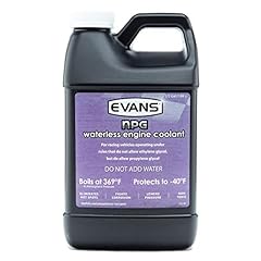 Evans coolant ec10064 for sale  Delivered anywhere in USA 