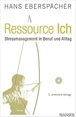 Ressource stressmanagement ber gebraucht kaufen  Wird an jeden Ort in Deutschland
