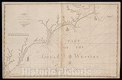 Historical map 1794 for sale  Delivered anywhere in USA 