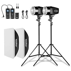 Godox professional studio for sale  Delivered anywhere in USA 