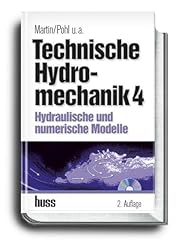 Technische hydromechanik band gebraucht kaufen  Wird an jeden Ort in Deutschland