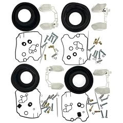 Pack carb repair for sale  Delivered anywhere in USA 