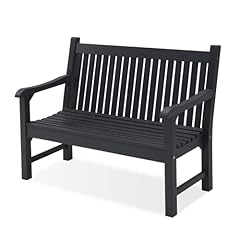 Psilvam garden bench for sale  Delivered anywhere in USA 