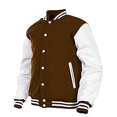 Men varsity jacket for sale  Delivered anywhere in USA 