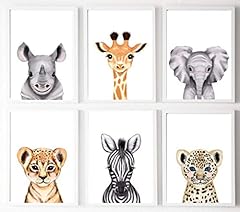 Safari baby animal for sale  Delivered anywhere in UK