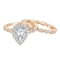 Eamti 1.25ct 925 for sale  Delivered anywhere in USA 