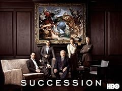 Succession usato  Spedito ovunque in Italia 