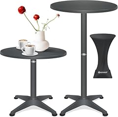Kesser 2in1 stehtisch gebraucht kaufen  Wird an jeden Ort in Deutschland