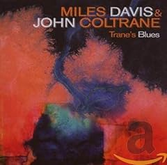 Trane blues d'occasion  Livré partout en France