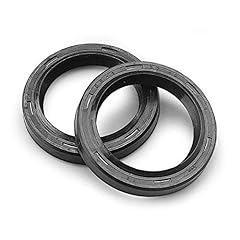 Bikemaster fork seals for sale  Delivered anywhere in USA 