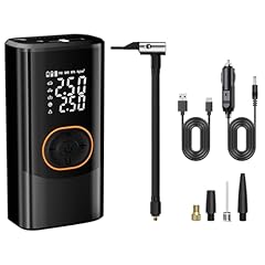 Portable electric pump usato  Spedito ovunque in Italia 