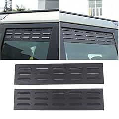 2rd row ventilation for sale  Delivered anywhere in UK