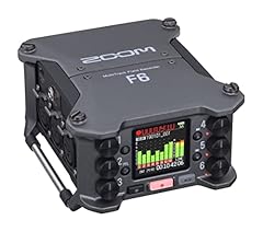 Zoom multitrack field usato  Spedito ovunque in Italia 